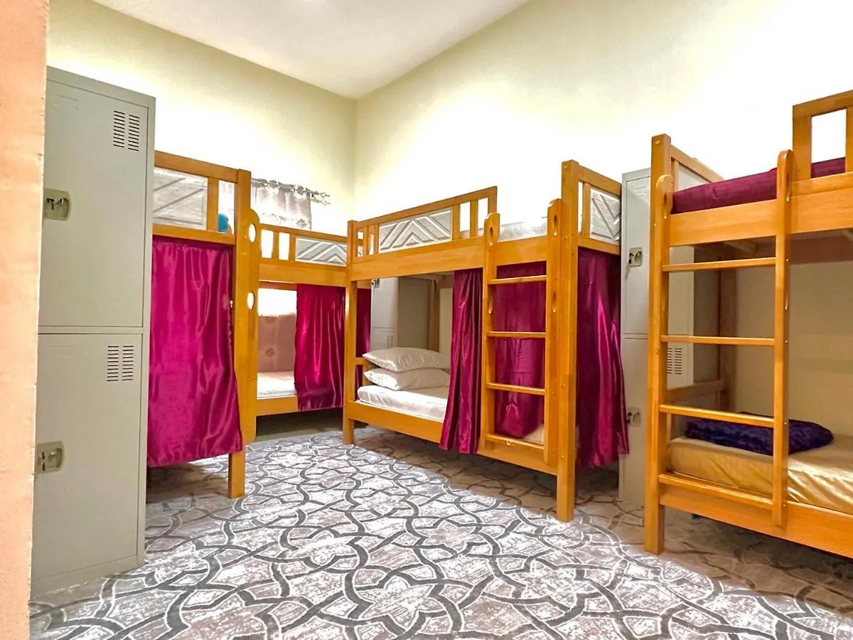Hello Hostel Dubai