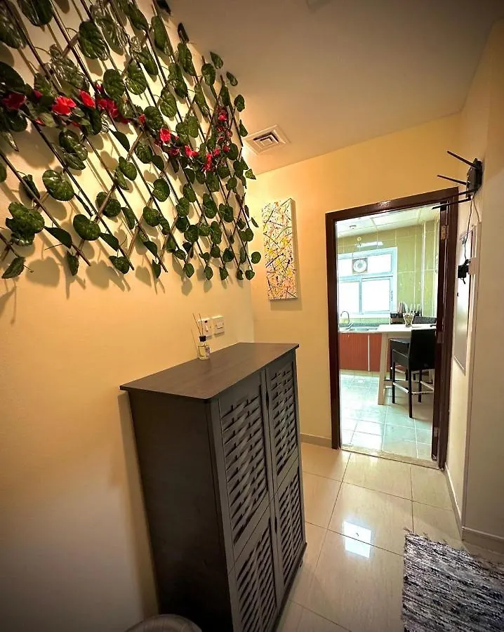 Hello Hostel Dubai Forenede Arabiske Emirater
