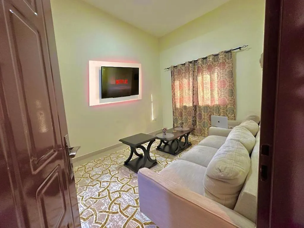 Hello Hostel Dubai